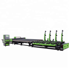 Cheap automatic cutting table for glass